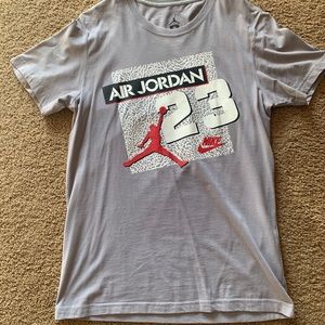 Jordan shirt by Jordan brand size medium